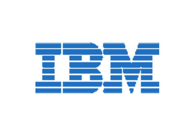 IBM logo