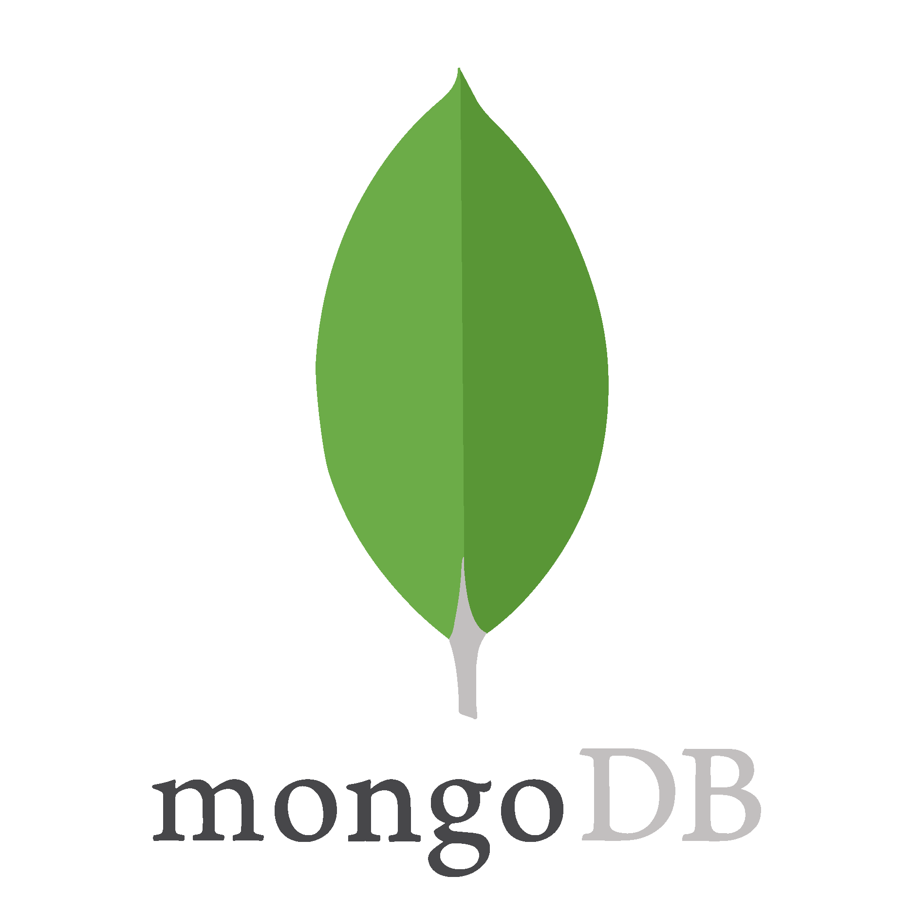 MongoDB logo