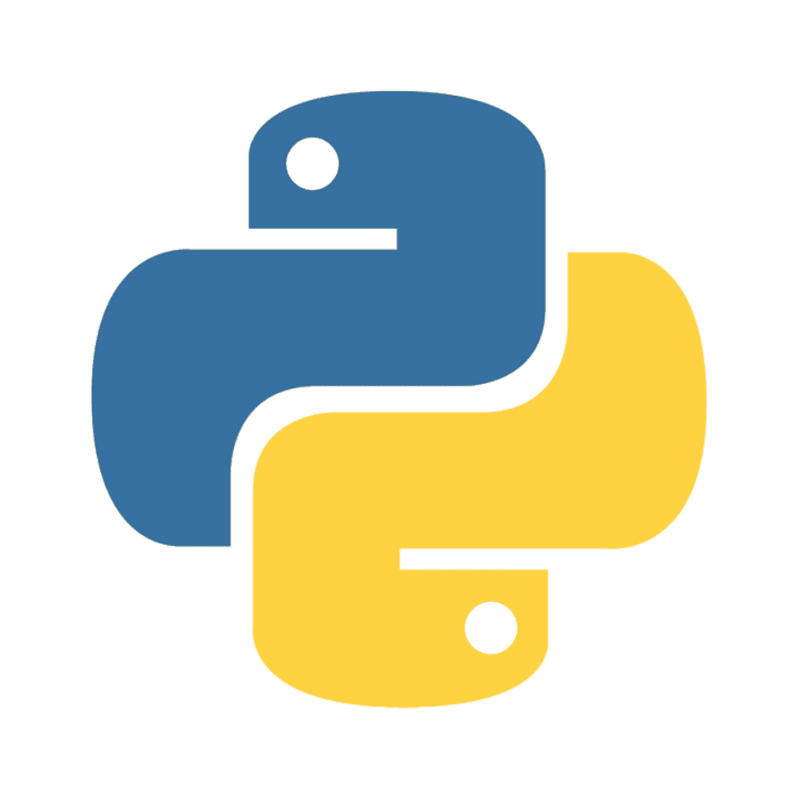 Python logo