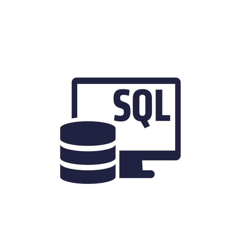 SQL logo